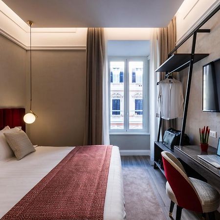 Growel Exclusive Suites San Pietro Roma Eksteriør bilde