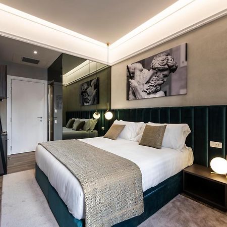Growel Exclusive Suites San Pietro Roma Eksteriør bilde