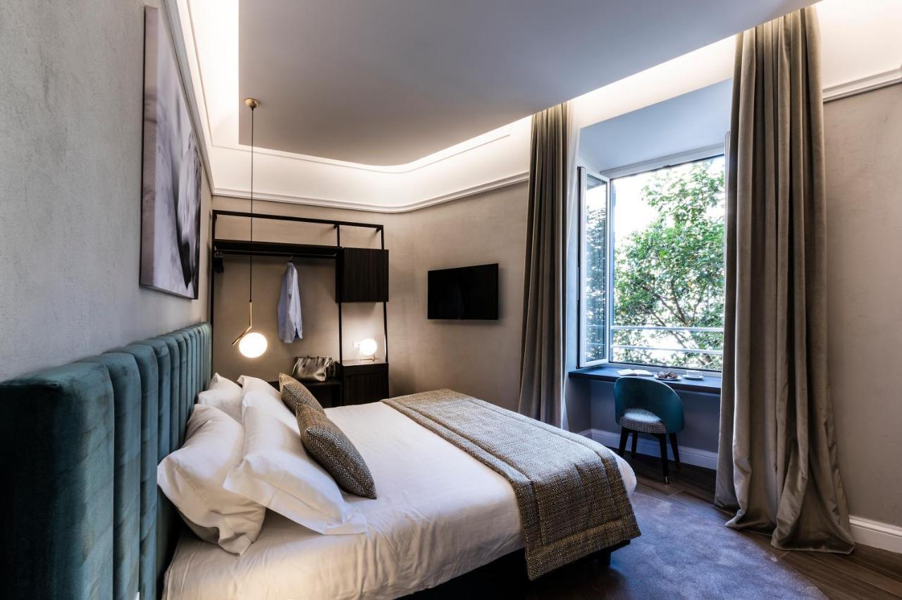 Growel Exclusive Suites San Pietro Roma Eksteriør bilde