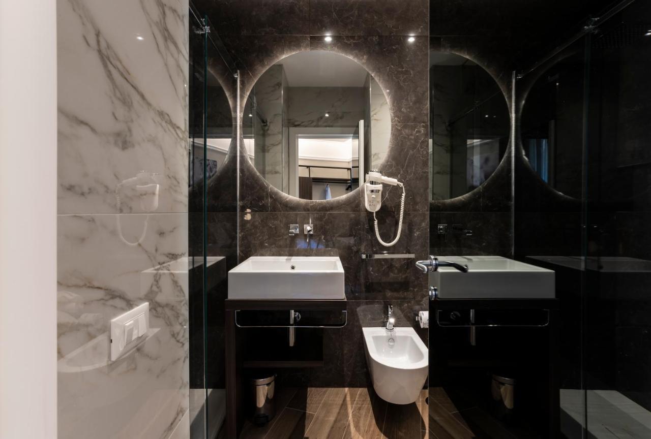 Growel Exclusive Suites San Pietro Roma Eksteriør bilde
