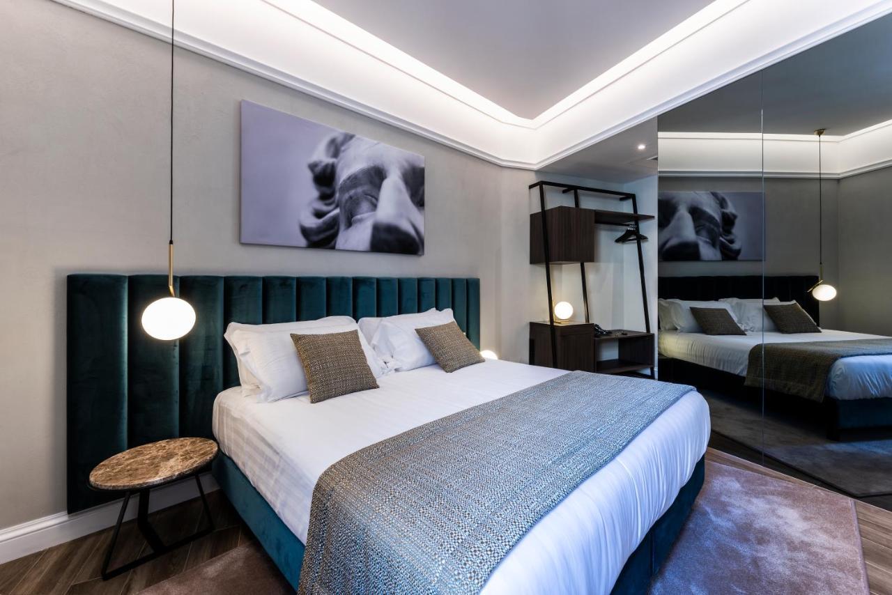 Growel Exclusive Suites San Pietro Roma Eksteriør bilde
