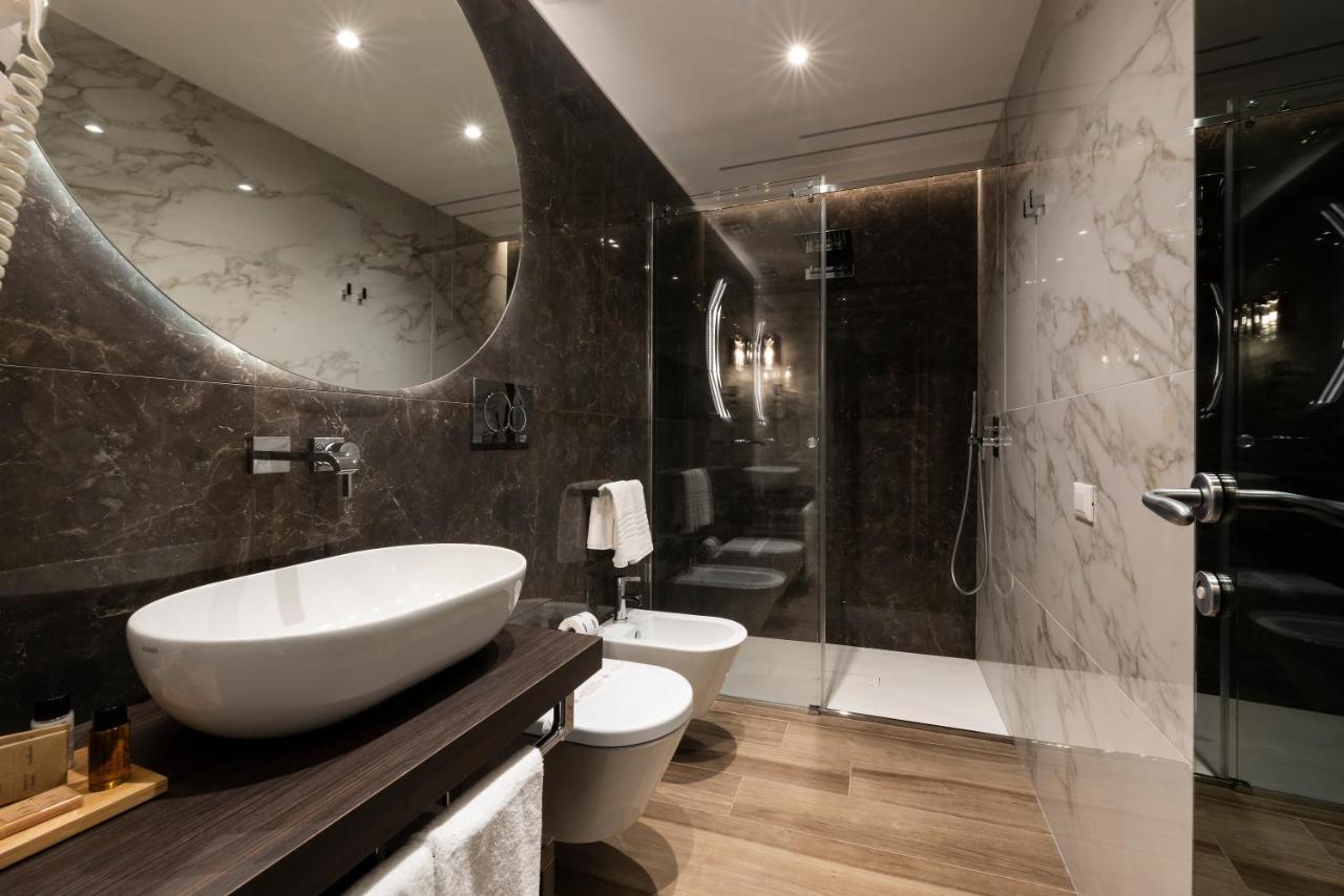 Growel Exclusive Suites San Pietro Roma Eksteriør bilde