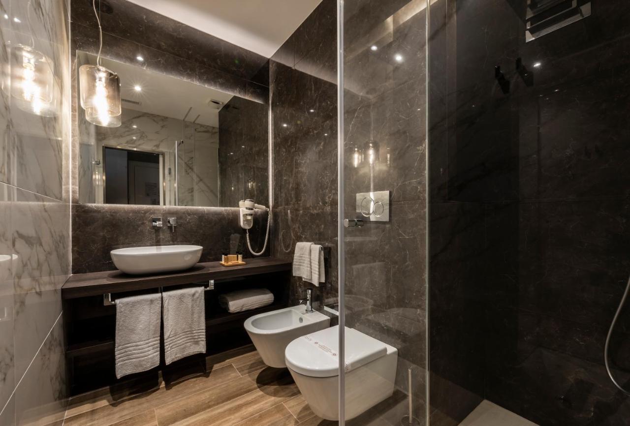 Growel Exclusive Suites San Pietro Roma Eksteriør bilde