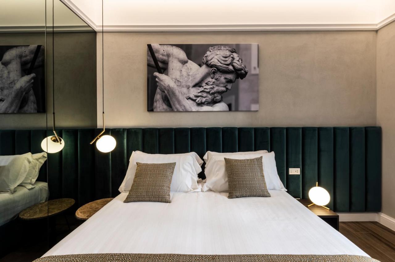 Growel Exclusive Suites San Pietro Roma Eksteriør bilde