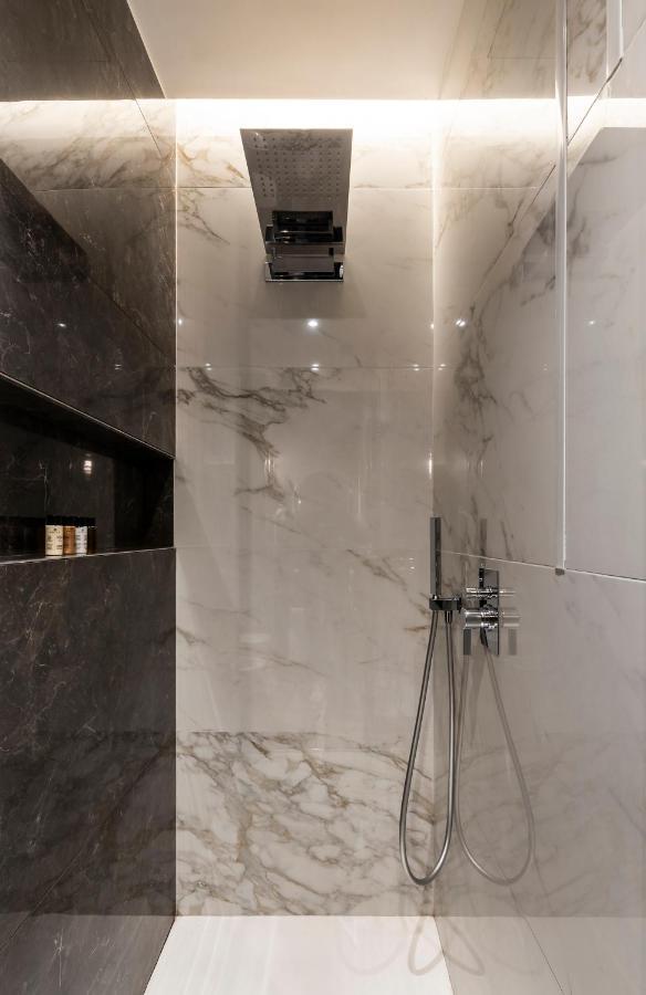 Growel Exclusive Suites San Pietro Roma Eksteriør bilde