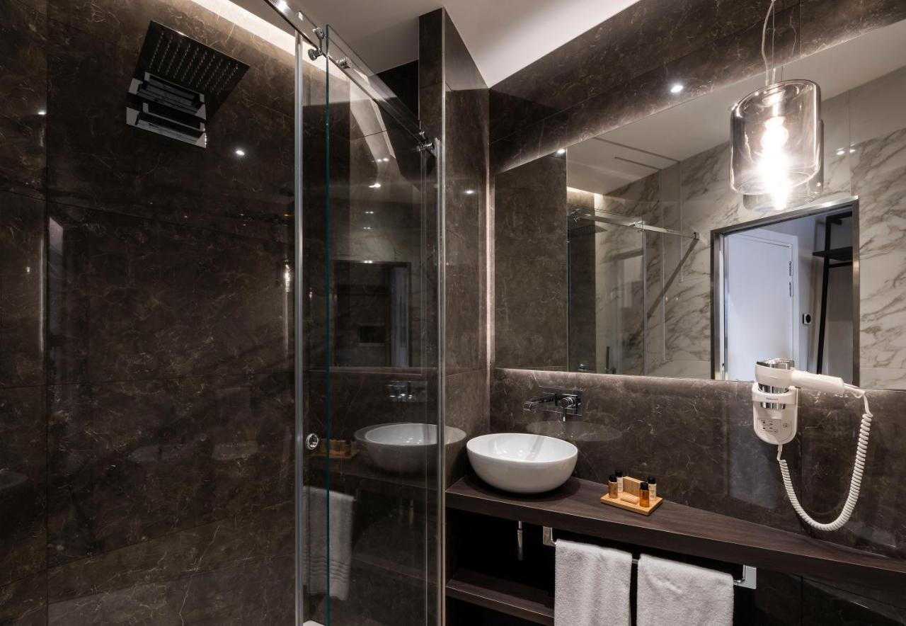 Growel Exclusive Suites San Pietro Roma Eksteriør bilde