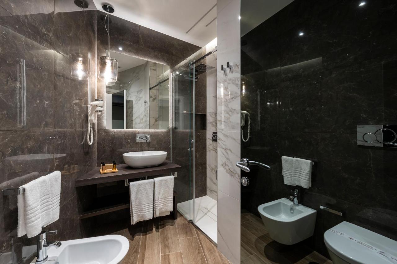 Growel Exclusive Suites San Pietro Roma Eksteriør bilde