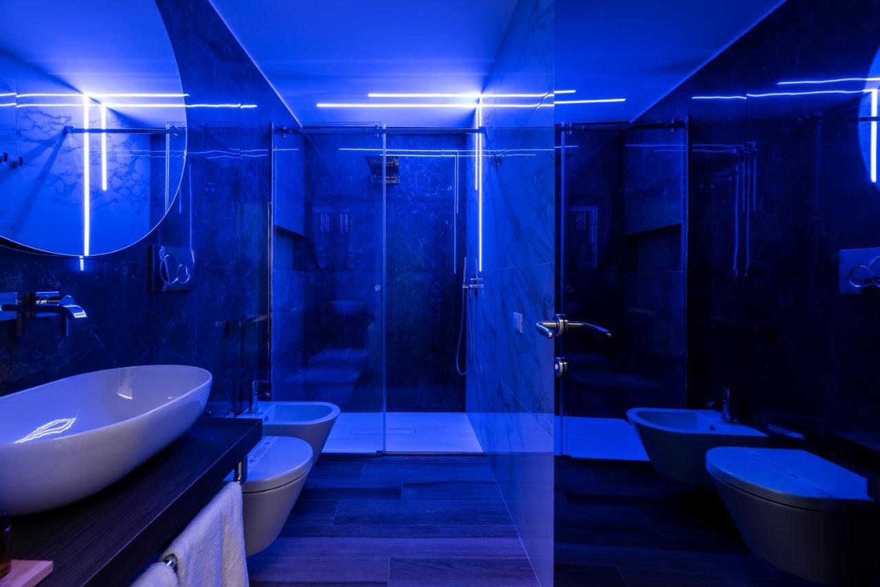 Growel Exclusive Suites San Pietro Roma Eksteriør bilde