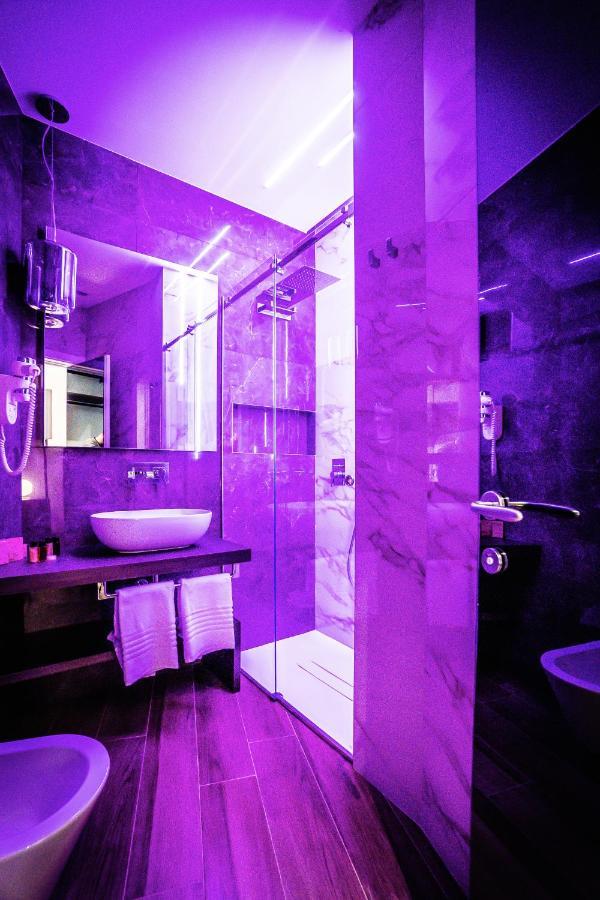 Growel Exclusive Suites San Pietro Roma Eksteriør bilde
