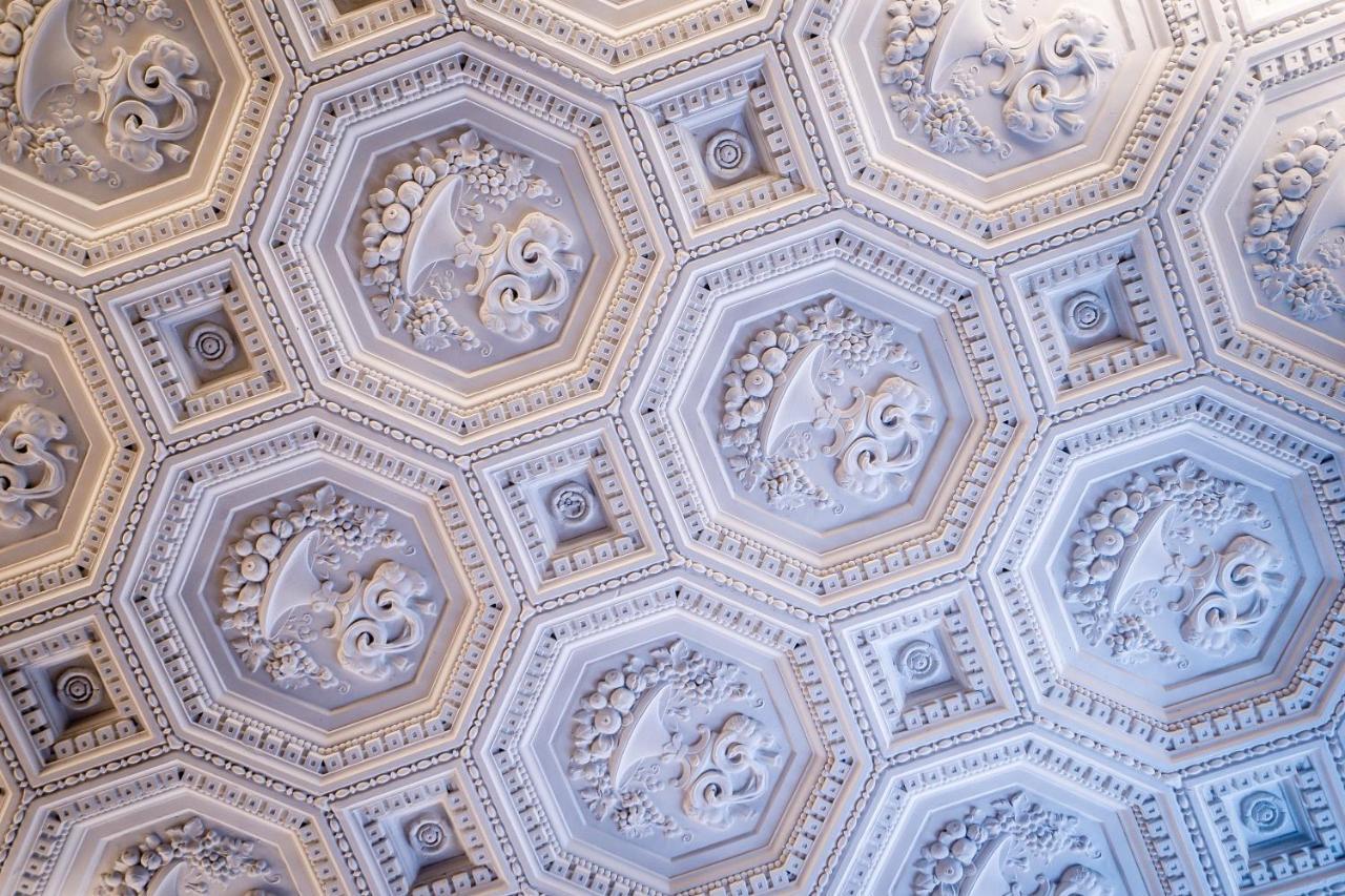 Growel Exclusive Suites San Pietro Roma Eksteriør bilde