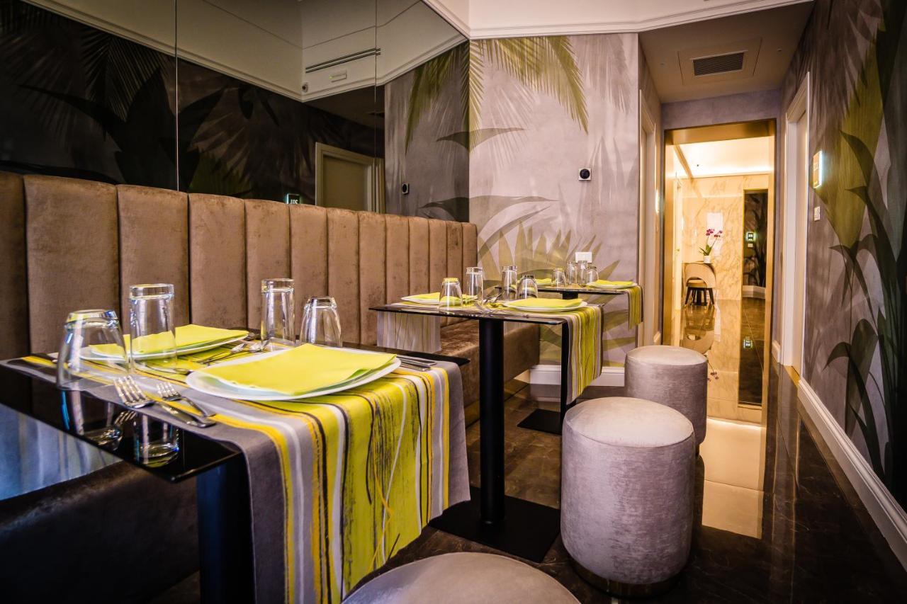 Growel Exclusive Suites San Pietro Roma Eksteriør bilde