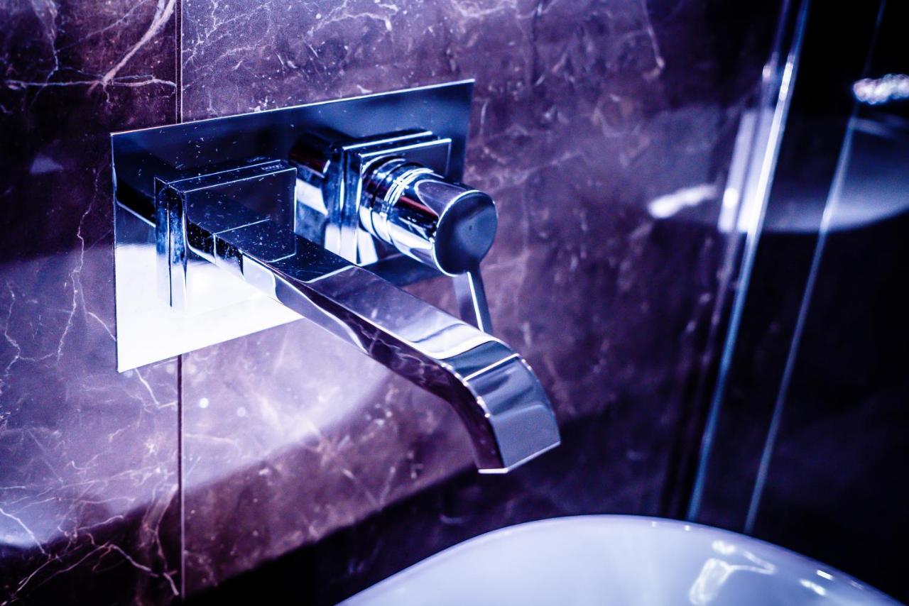 Growel Exclusive Suites San Pietro Roma Eksteriør bilde