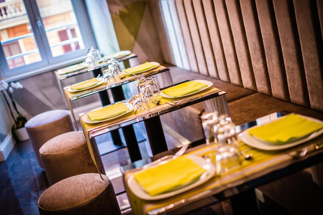 Growel Exclusive Suites San Pietro Roma Eksteriør bilde