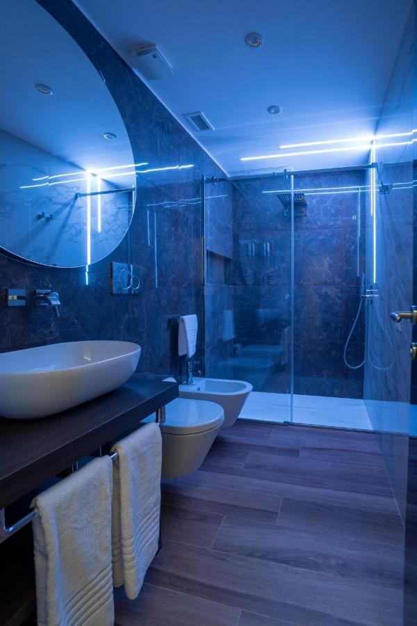 Growel Exclusive Suites San Pietro Roma Eksteriør bilde
